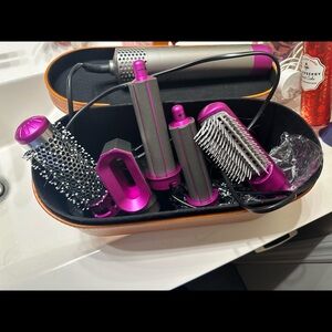 Dyson Type Airwrap